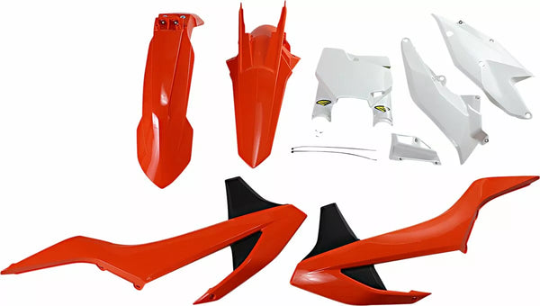 Cycra Cycra 5 plastični kit KTM 1CYC-9417-00
