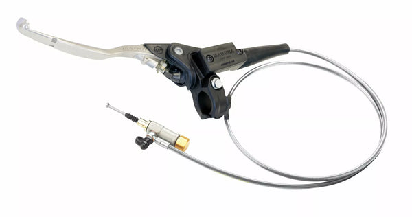 „Magura Hymec“ - sankabos sistema „Honda CR 2100010“