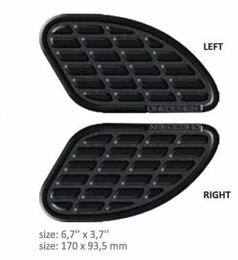 OneDesign izciļņi mīksti pieskarties ādas melni izciļņi13p