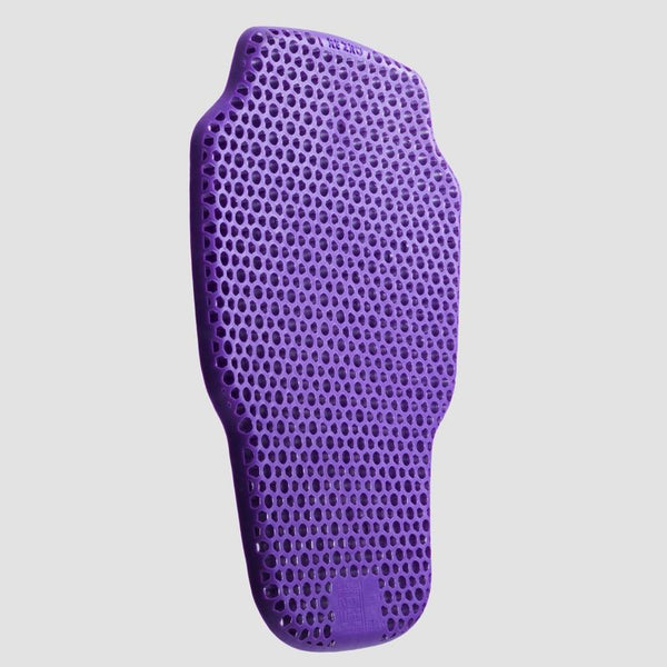 Rezro muguras aizsardzība Purple 2. līmenis