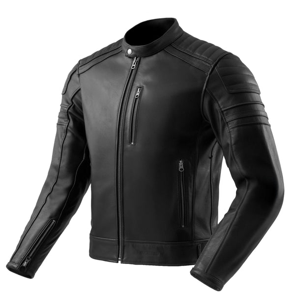 Ozono oda MC striukė „Colt Black“