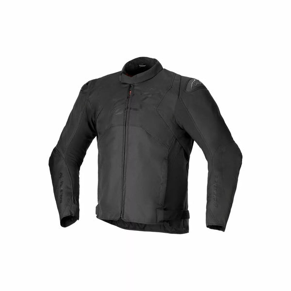 „Alpinestars“ (kelio) striukė T-SP-1 V2 Black S 3200224-10-S