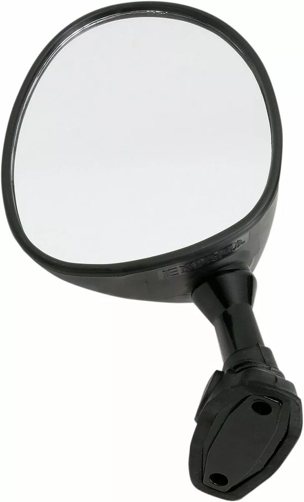 EMGO MIRROR BLACK RIGHT EC FAIRING 20-86881