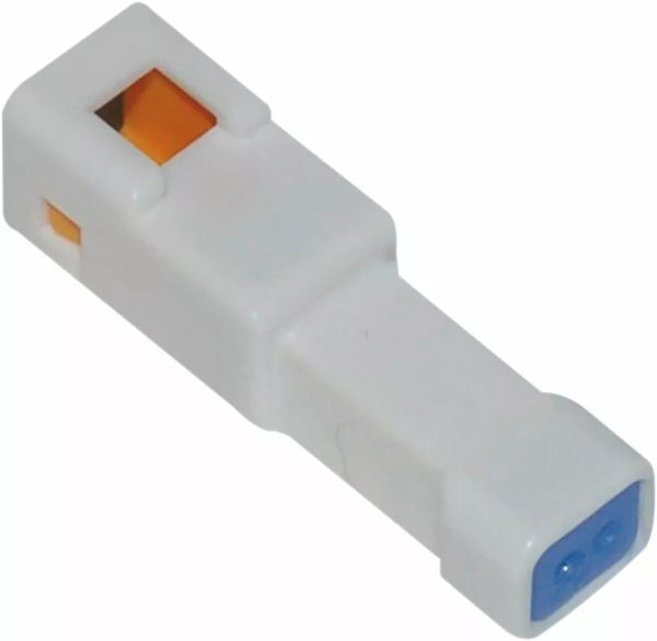 Namz Conn jst 2pos Tab w/brtvi NJST-02P