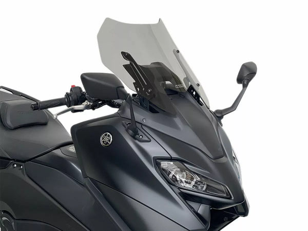 WRS Windscreen Intermedio TMAX560 YA023F