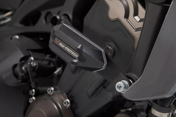 SW-Motech Frame Slider Set Stp.06.590.10900/B
