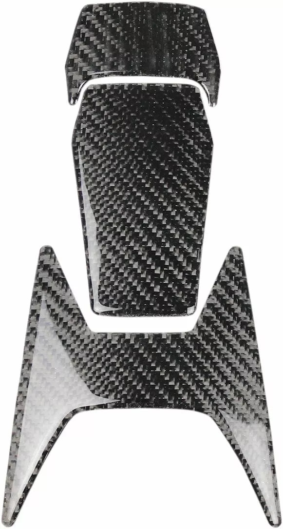 Uniracing CRBN Tank Pad BMW R1250GS K47360