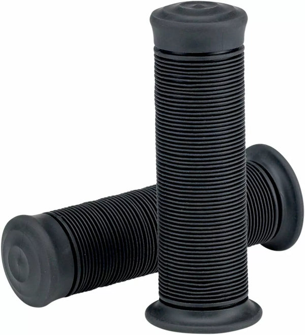 Biltwell Grips Kung Fu 7/8 Black 6701-0178
