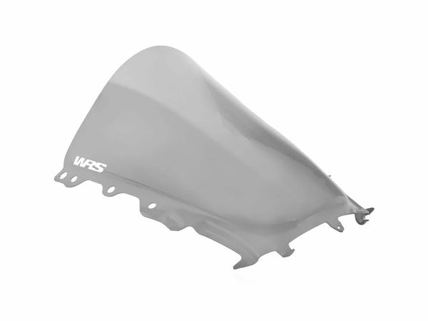 WRS Windscreen Race R1/M Smoke YA013F