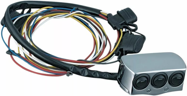 KUYAKYN SWITCHES ACC MST CYLDDR KUR7803