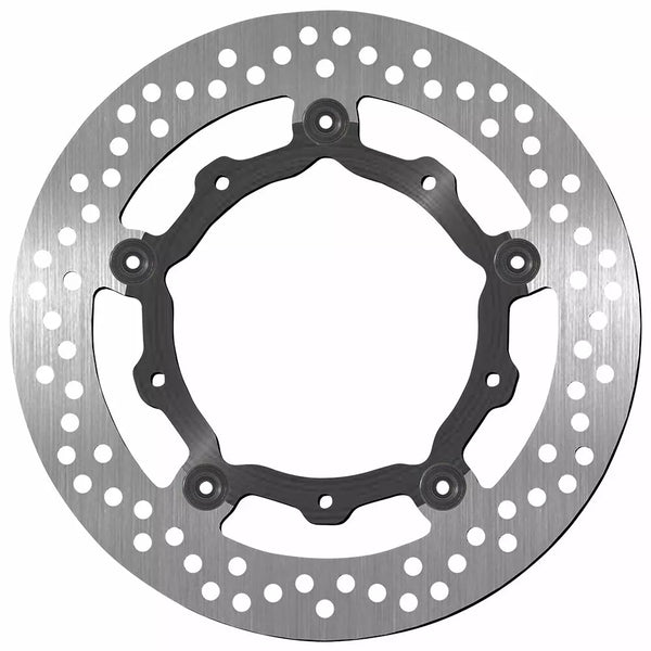 SBS brzdenie RTR kolo 5280