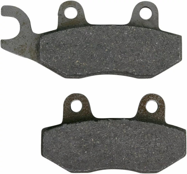 Moto-Master Brake Pad Ceramic 409504