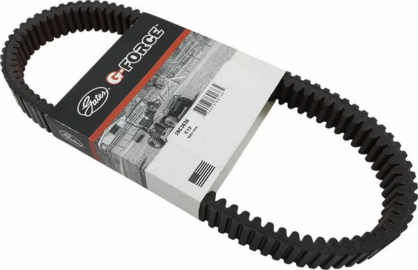 Gates Belt Drive G-Force C12 28C3636