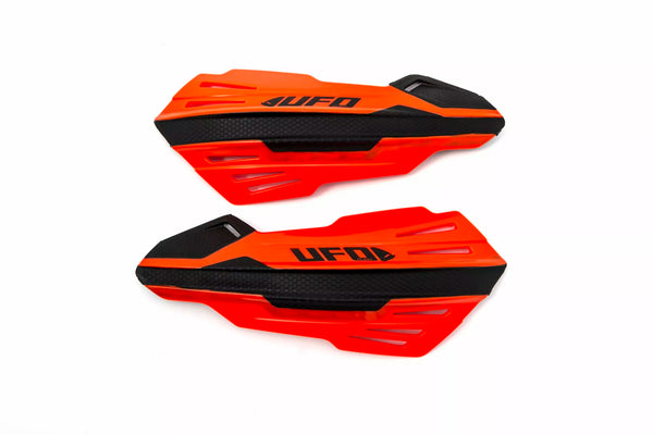 UFO HONDGEARDS KTM FL ORANGE KT05006@FFLU