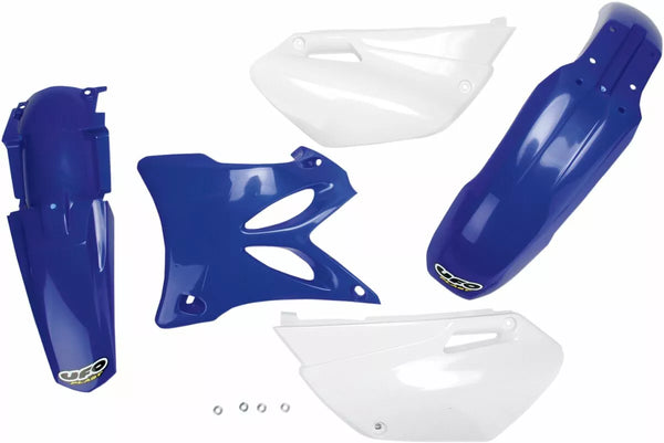 NFO Kit za tijelo YZ85 02-12 Yakit306@999