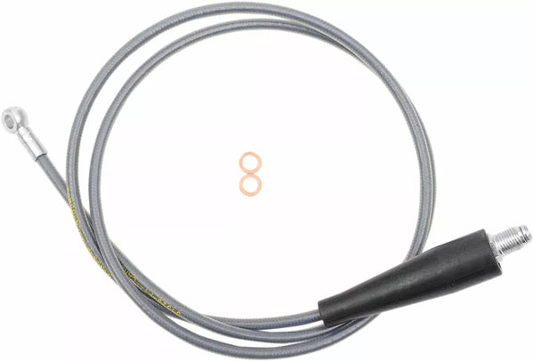 „Magura Hymec“ - anglies kabelis 6 mm M10x 0722138
