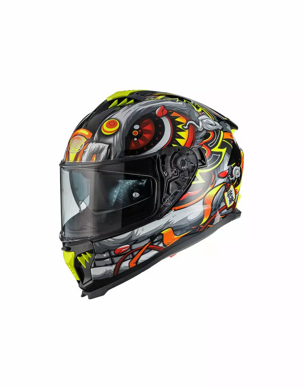 Premier Helmets Helma Typhoon Ly 12 XL Apintyppoll1200XL