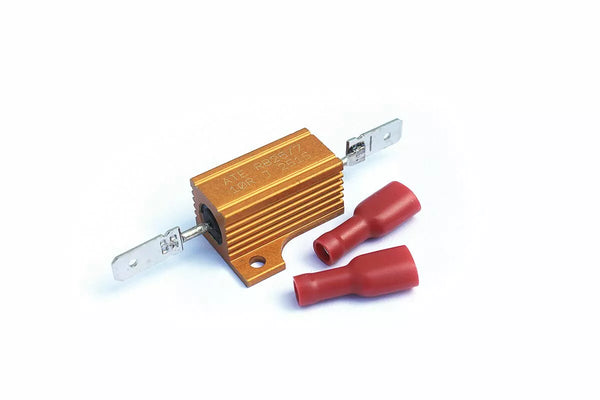 Kellermann Relay Power Resistor 10 Ohm 123,950