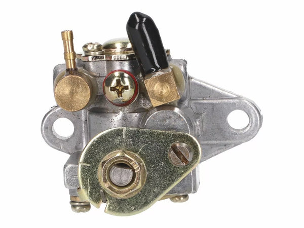 101 Octane Oil Pump Assy 34938