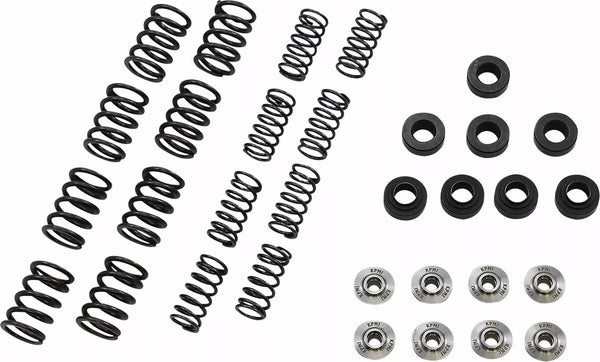 KibbleWhite Spring Kit KAW650 06-16 40-40800