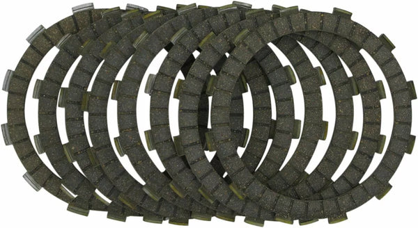 EBC CLUTCH FRICTION PLAT KIT CK1159