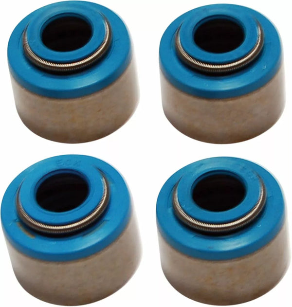 Cometic Seals Viton Valve 10PK C9166