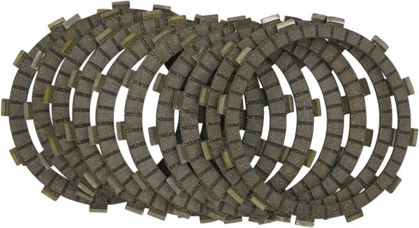 EBC CLUTCH FRICTION PLAT KIT CK5599