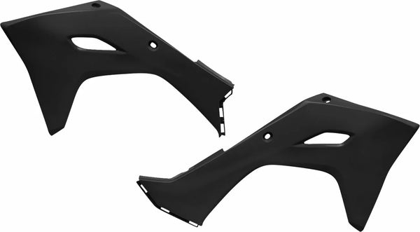 UFO Rad pokriva KX450 24- BK KA04761#001