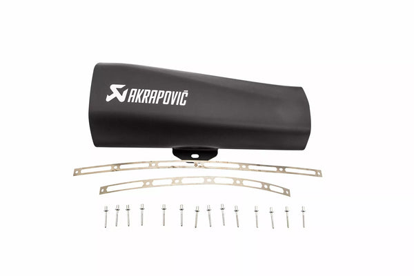 Akrapovic trokšņa slāpētāja piedurkņu komplekts P-rks359zaas40