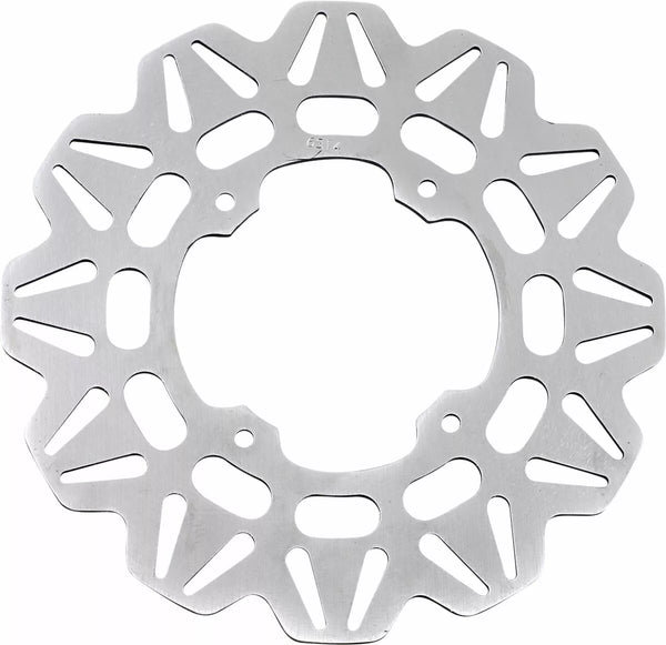 EBC BRAKE RTR FIX CX XTRM MX WAVE MD6314CX