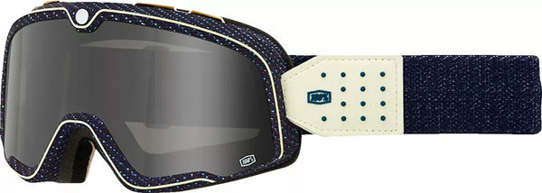 100% GOG Barstow Denim DK SMK 50000-00019