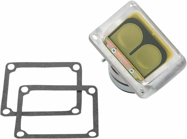 Boyesen Rad ventil KX125 04-11 Rad-11K