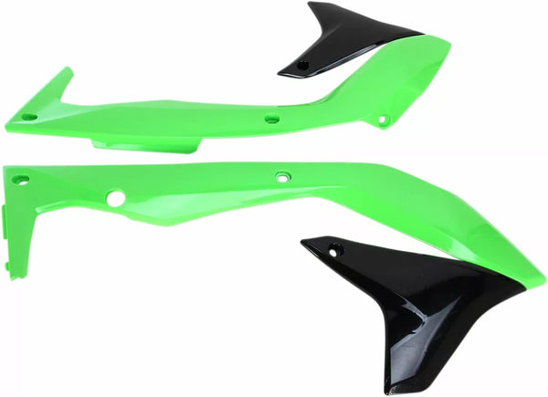 UFO Rad pokriva KXF450 16-18 OE KA04736#999