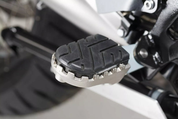 SW-MOTECH FOOTREST KIT Ion Frs.07.011.10302/S