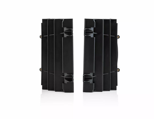 Cycra Rad Louvers BK KTM '19 1CYC-6806-12