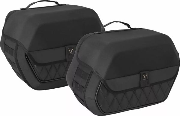 SW-MoTech Sidebag SYS legenda LH1/LH BC.HTA.01.682.20300