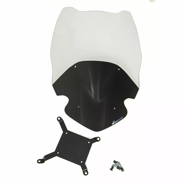 Bullster Wndscrn Sport BMW CE04 CLEAR BB103HPIN