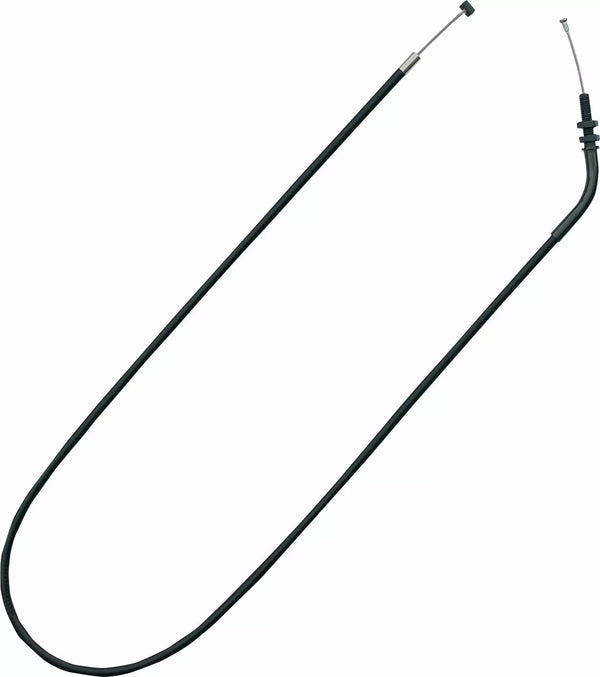 Venhill Honda F/L Clutch Cable H02-3-184-BK
