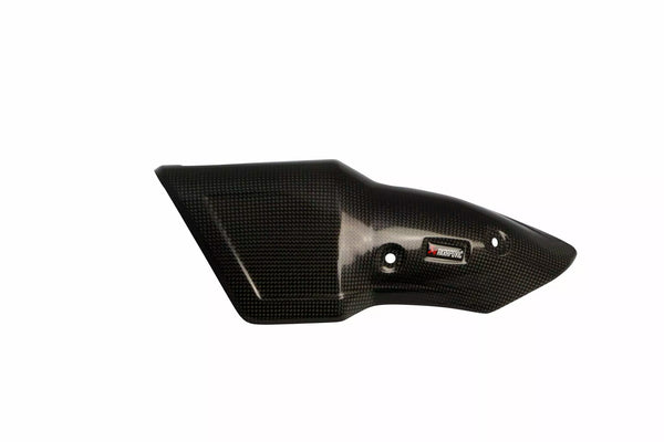 „Akrapovic Heat Shield“ CF P-HSY10E3