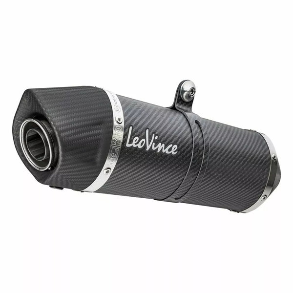 Leovince trokšņa slāpētājs viens evo cb yamaha 14366ek