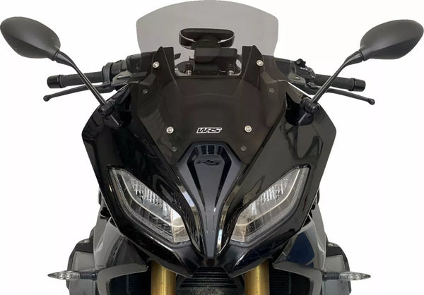 WRS Windscreen Sport R1250RS DARK BM072FS