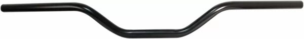 „Emgo Handbar Euro Satin Black“ 23-12573s