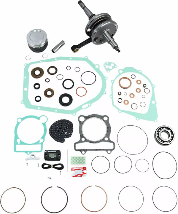 Wiseco Eng Kt Wiseco YFM350 87+ WPWR137-830