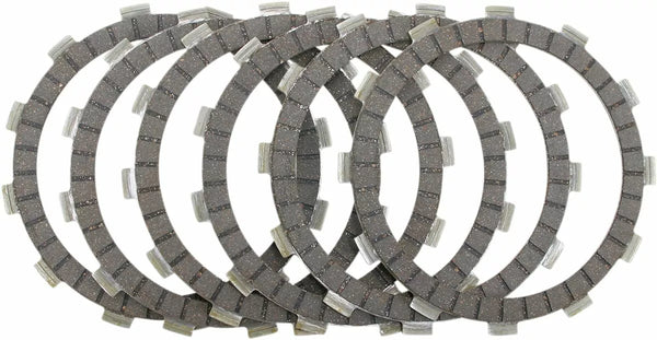 EBC CLUTCH FRICTION PLAT KIT CK3452