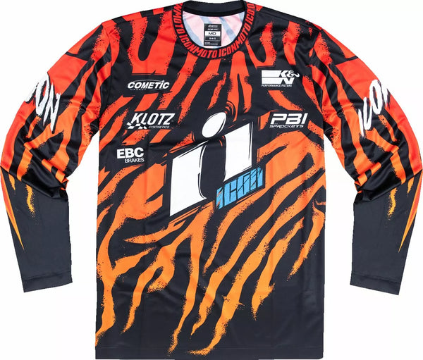 Icon Jersey Rad Dawn ili SM 2824-0104