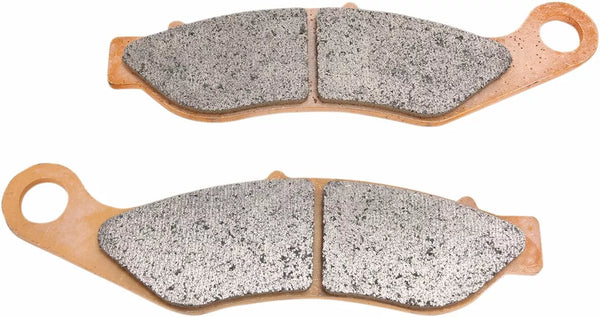 EBC BRAKE PAD SINTERED HH FA638HH