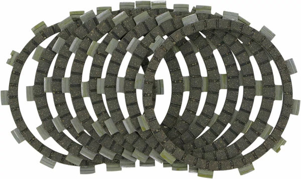 EBC CLUTCH FRICTION PLAT KIT CK2297