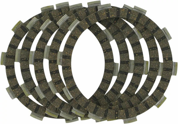 EBC CLUTCH FRICTION PLAT KIT CK2287