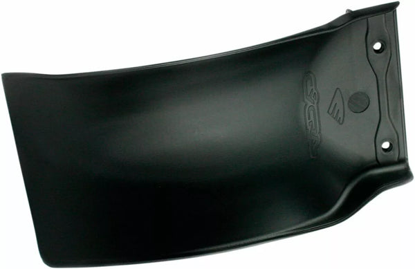 Cycra flap blato cr/crf/crfx bk 1cyc-3878-12