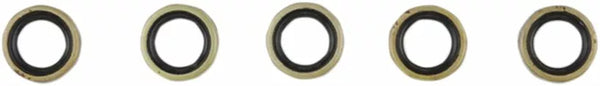 Cometic Seal Tran Shift Drum 5PK C9354F5